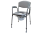 Preview: Drive Medical Toilettenstuhl TS130